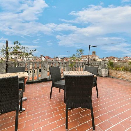 Ca' Bellini Apartment Venice Ngoại thất bức ảnh