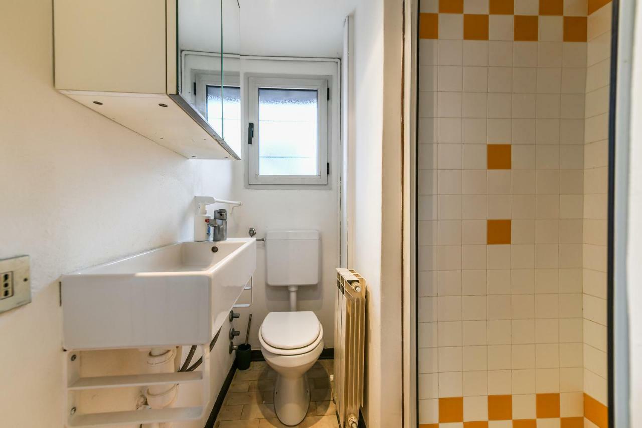 Ca' Bellini Apartment Venice Ngoại thất bức ảnh