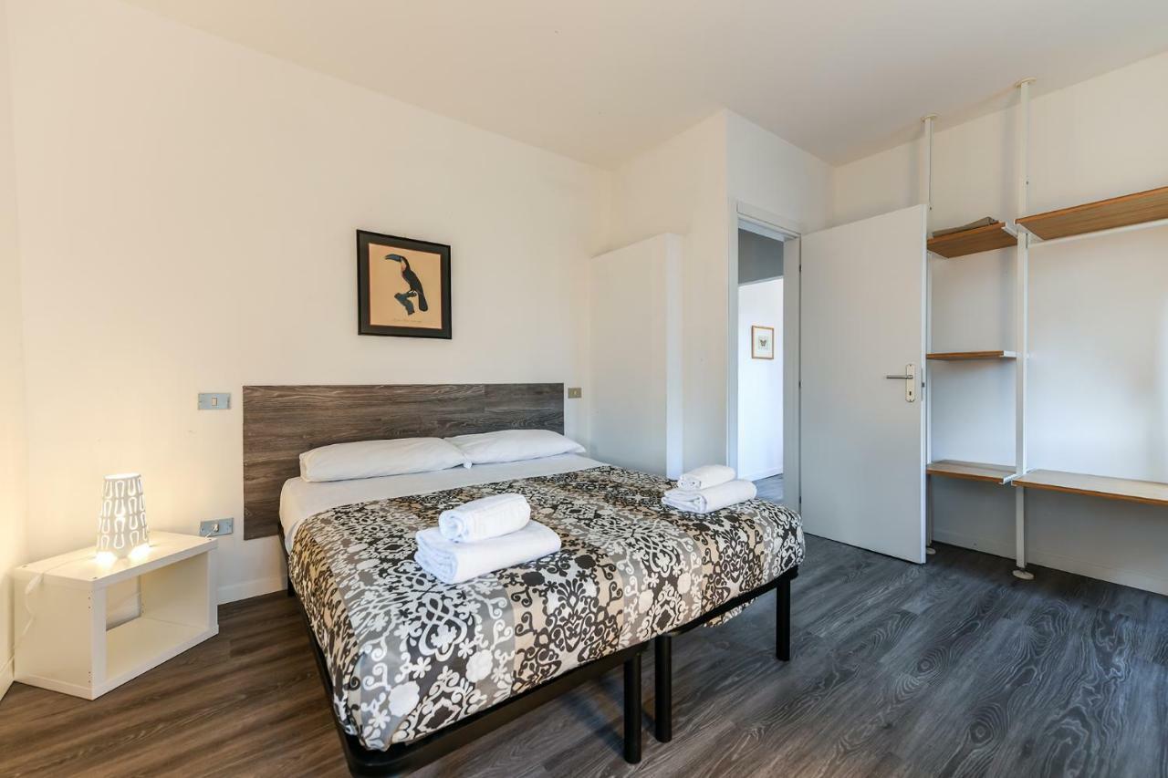 Ca' Bellini Apartment Venice Ngoại thất bức ảnh