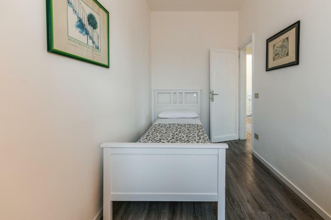 Ca' Bellini Apartment Venice Ngoại thất bức ảnh