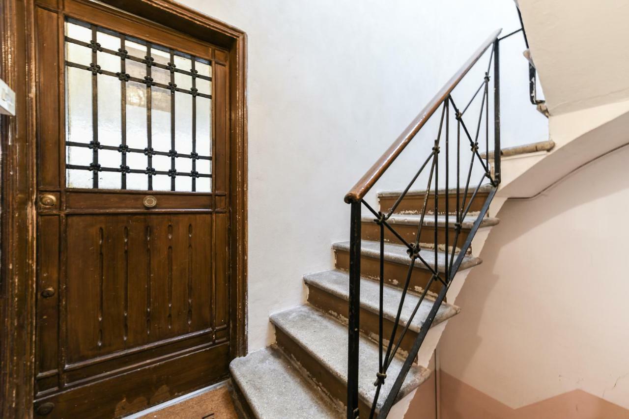Ca' Bellini Apartment Venice Ngoại thất bức ảnh